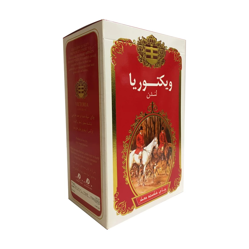 چای ویکتوریا 450 گرم عطری